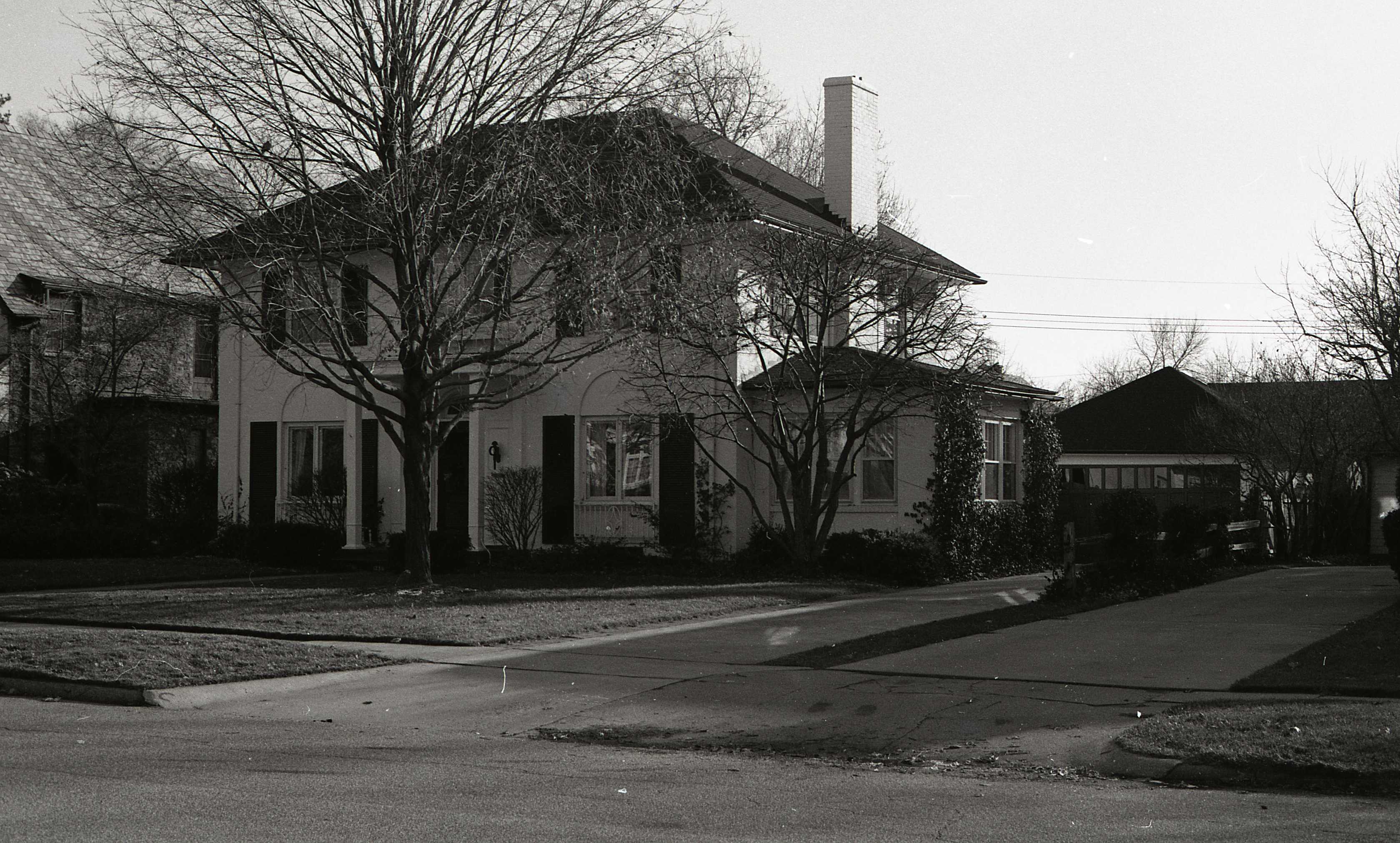 1236 East Wayne Street North